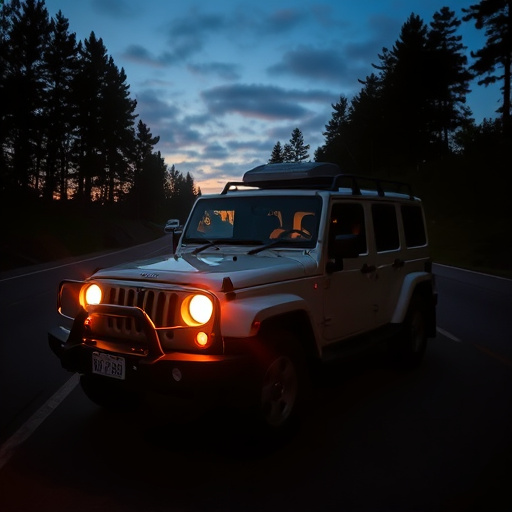 vehicle