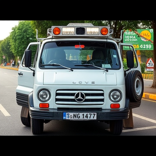 vehicle