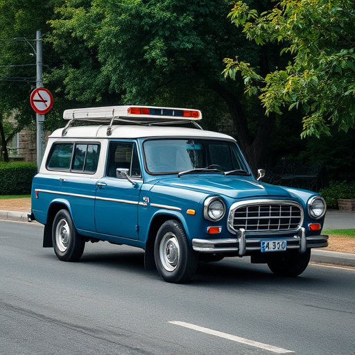 vehicle