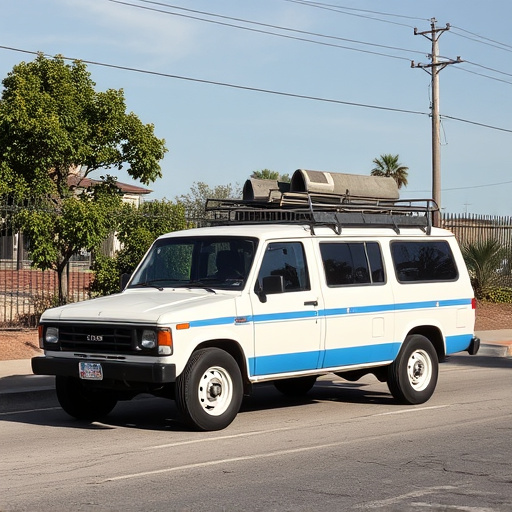 vehicle