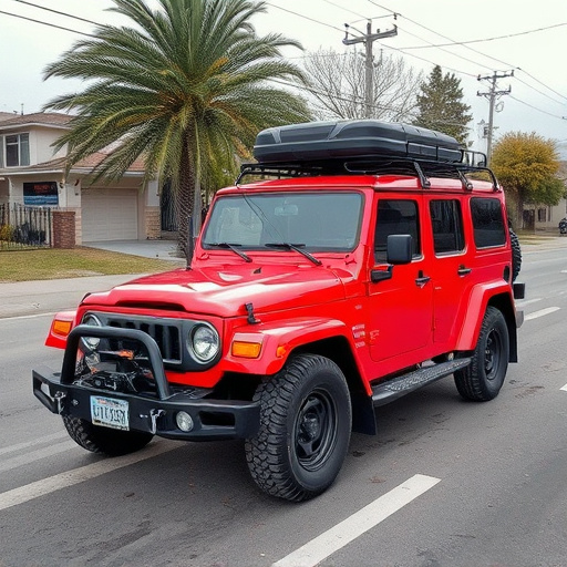 vehicle