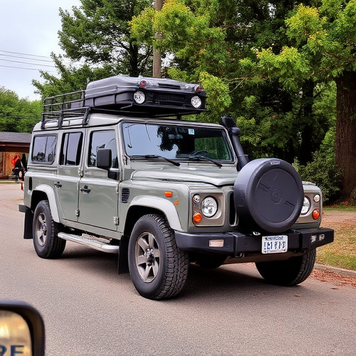 vehicle