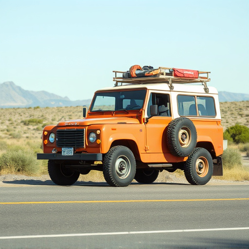 vehicle