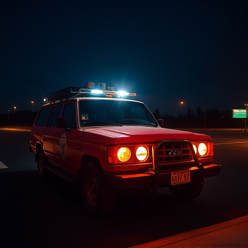 vehicle