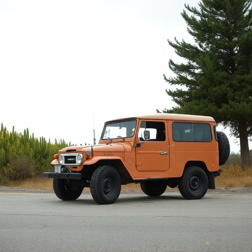 vehicle