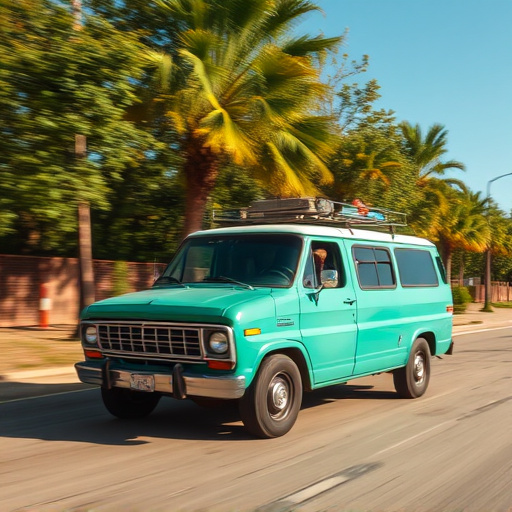vehicle