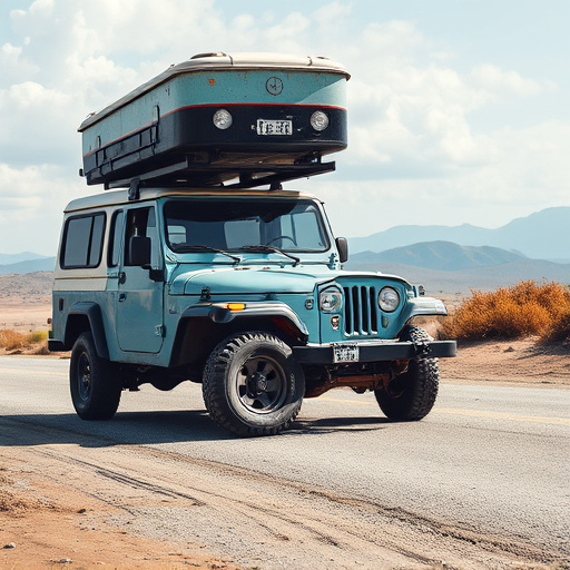 vehicle