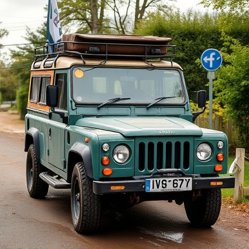 vehicle