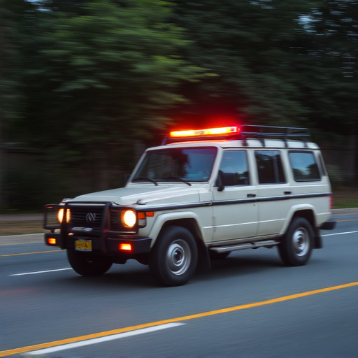 vehicle