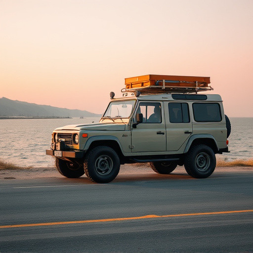 vehicle