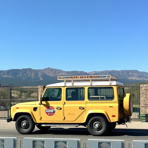 vehicle