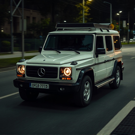vehicle