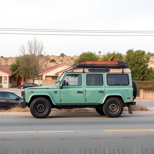 vehicle