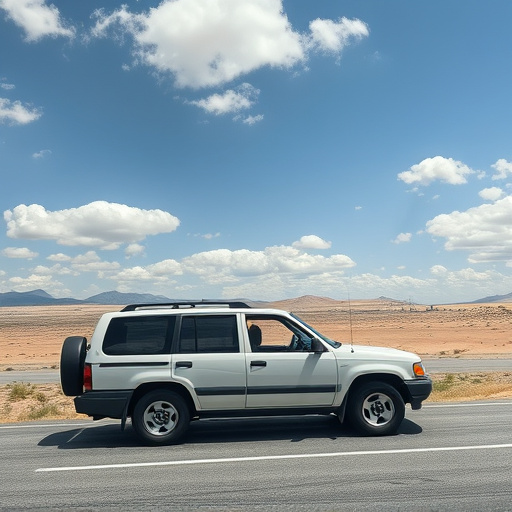 vehicle