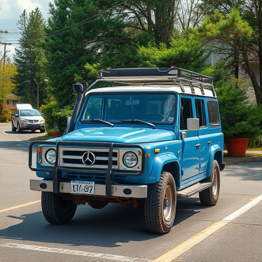 vehicle