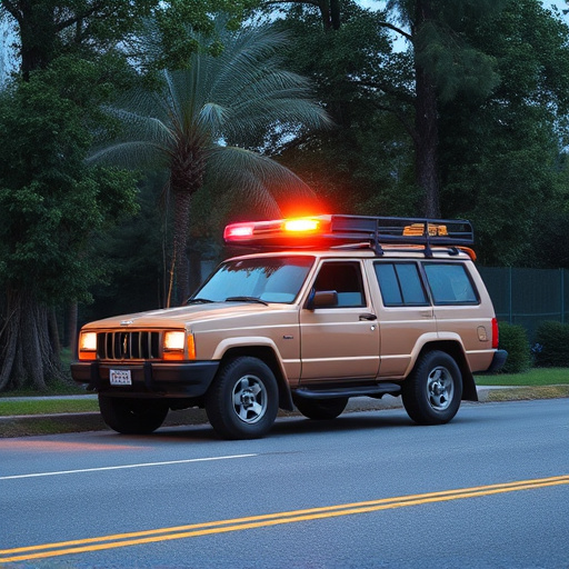 vehicle