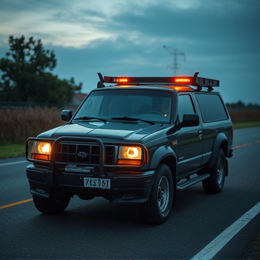vehicle