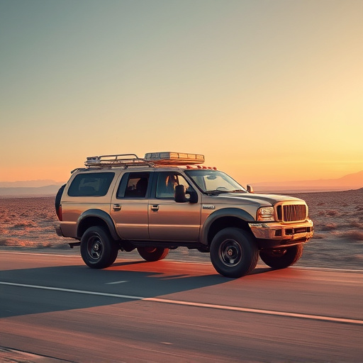 vehicle