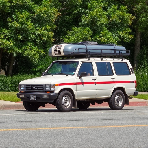 vehicle