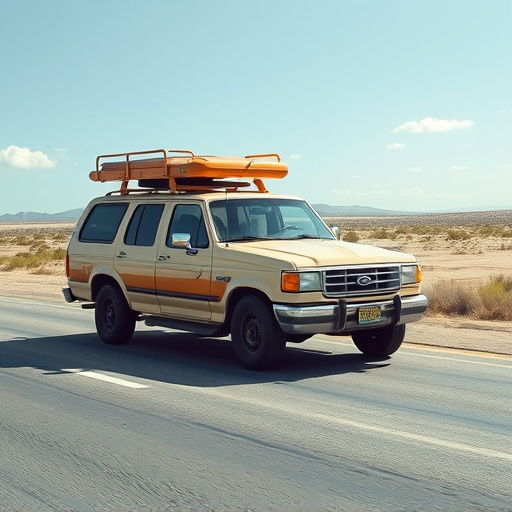 vehicle
