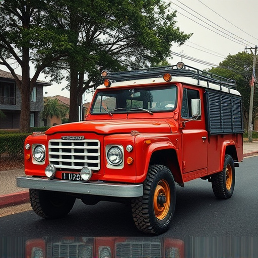 vehicle