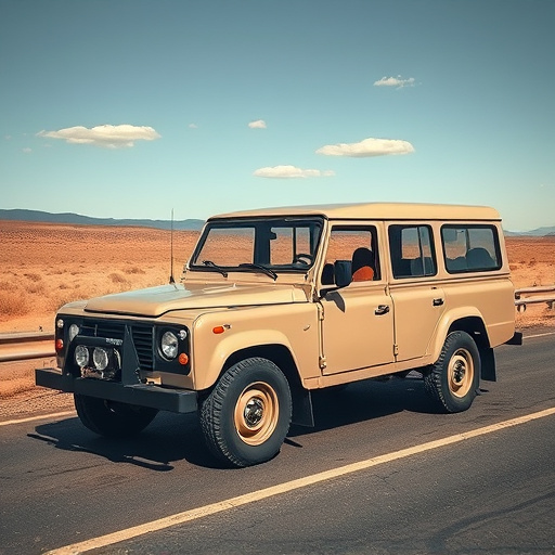 vehicle