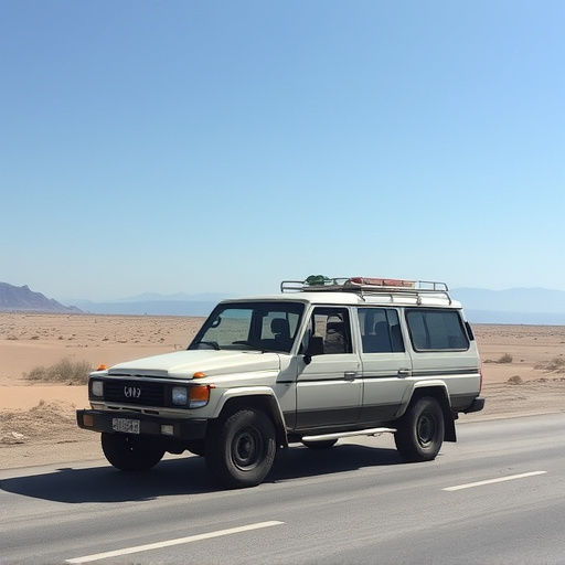 vehicle