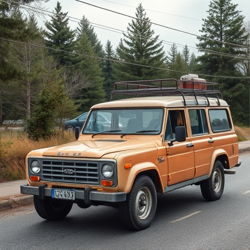 vehicle