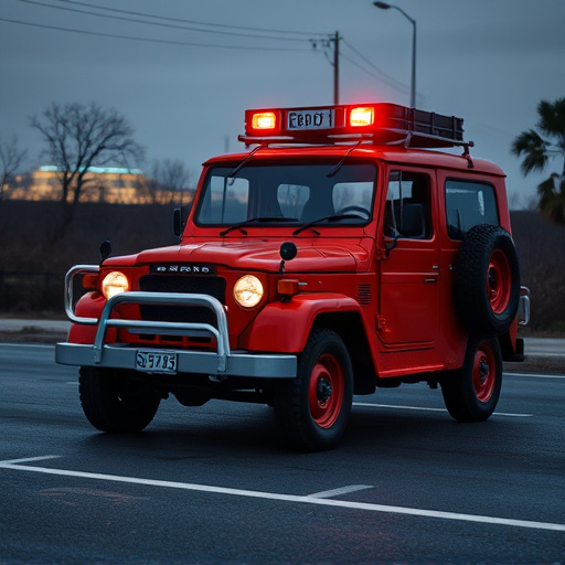 vehicle