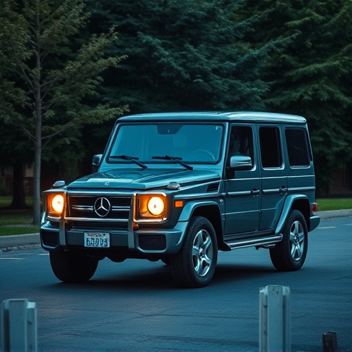 vehicle