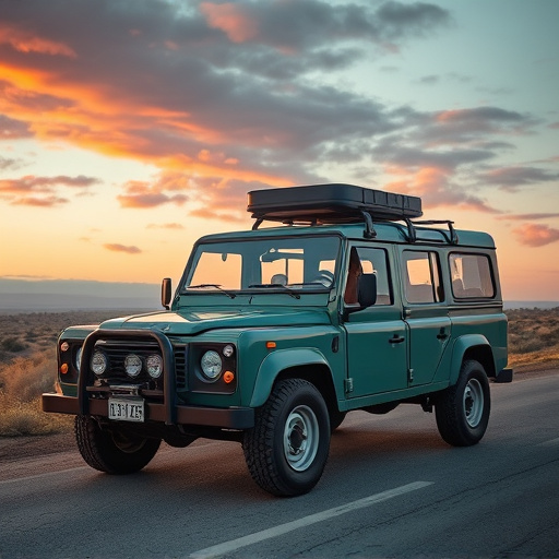 vehicle