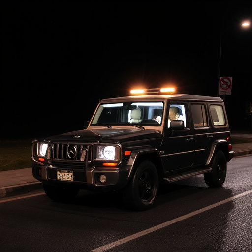 vehicle