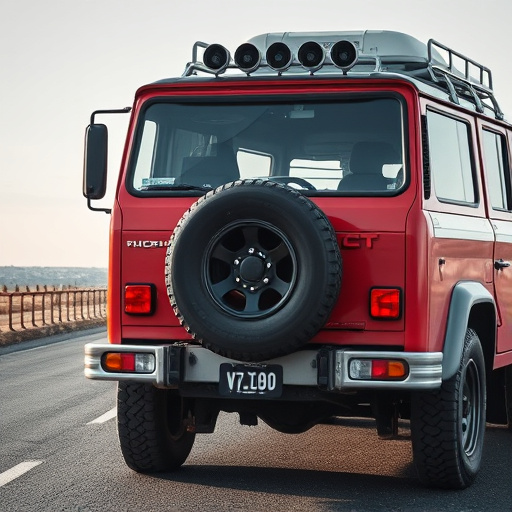 vehicle