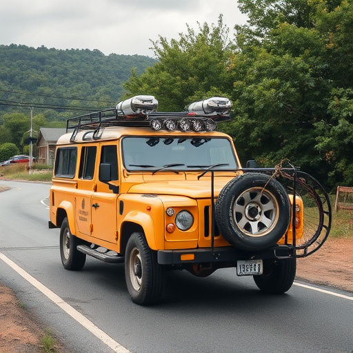 vehicle