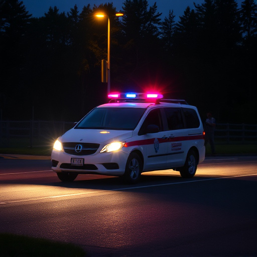 vehicle