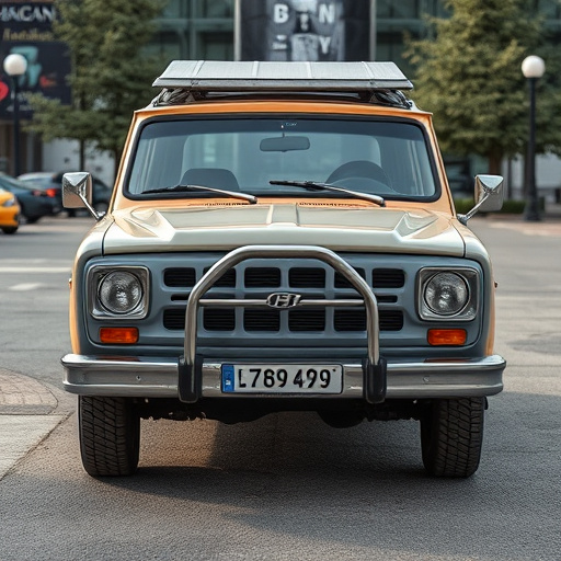 vehicle