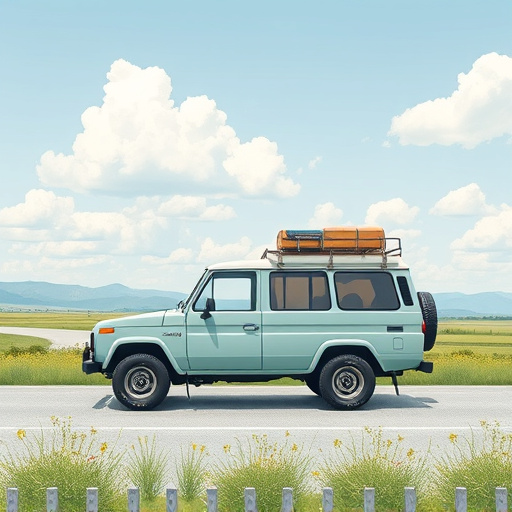 vehicle