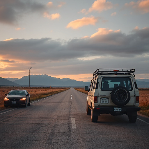 vehicle