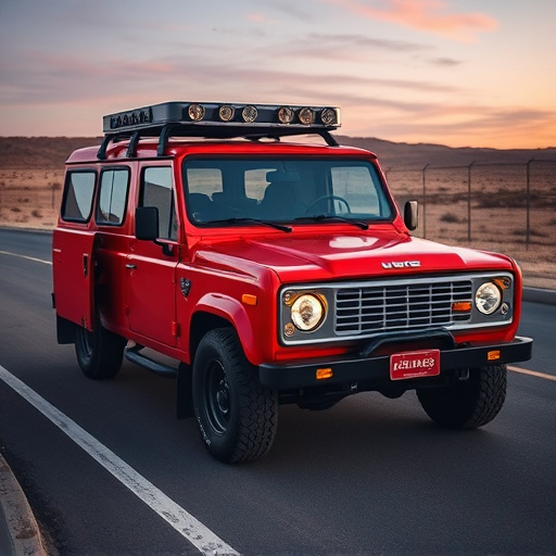 vehicle