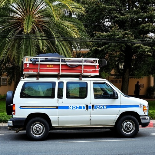 vehicle
