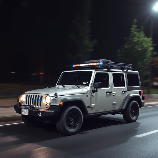 vehicle