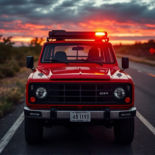 vehicle