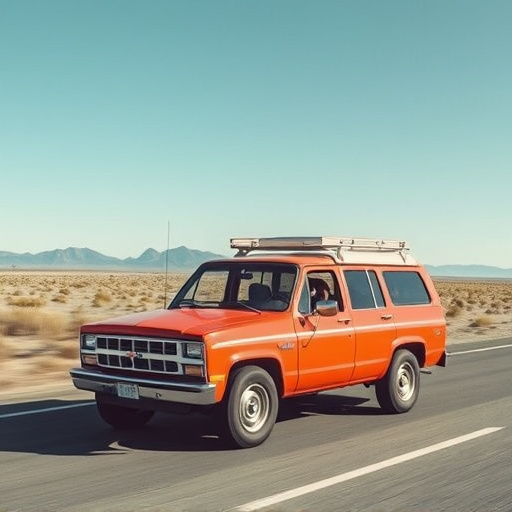 vehicle