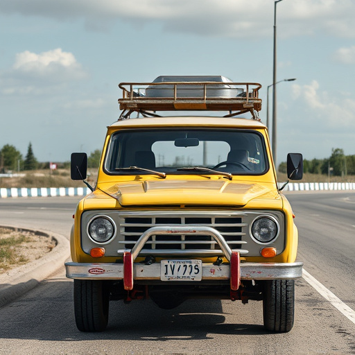 vehicle