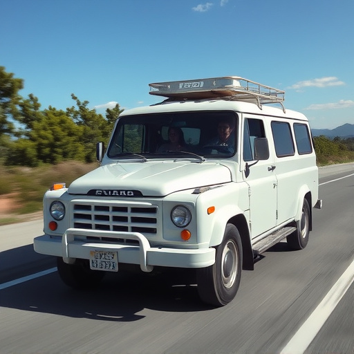 vehicle