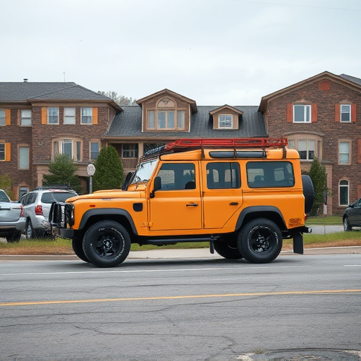 vehicle