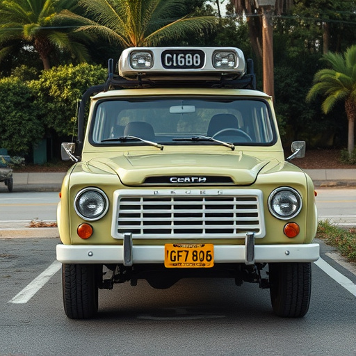 vehicle