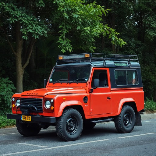vehicle