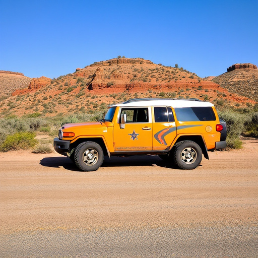 vehicle