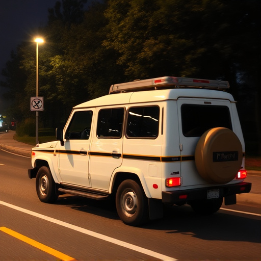 vehicle